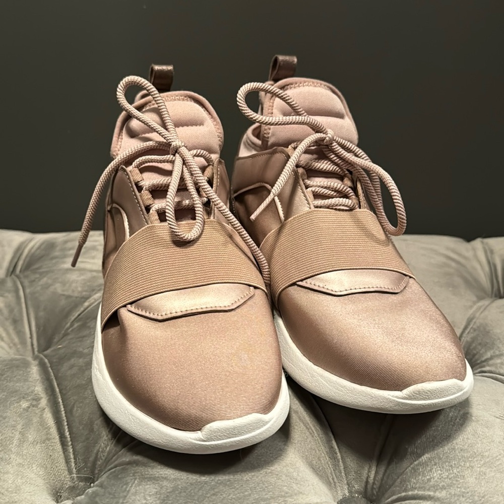 Kendall + Kylie sneakers